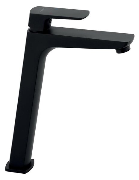 Novaservis - Umyvadlová baterie NOBLESS EGO 28,5 cm matná černá