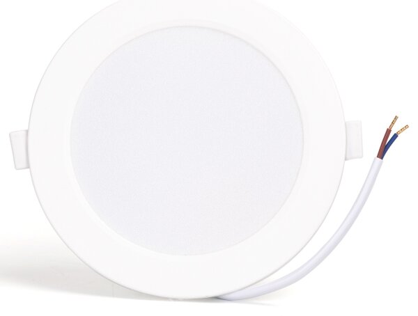 Aigostar-SADA 3xLED RGBW Stm. podhl. svítidlo MESH 6W/230V 2700K-6500K pr.11,5cm