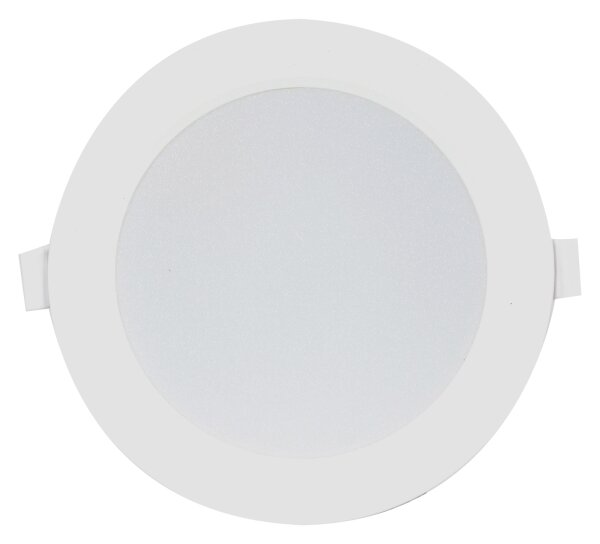 Aigostar-SADA 3x LED Stm. podhl. svítidlo MESH 9W/230V 2700K-6500K pr. 14,5 cm