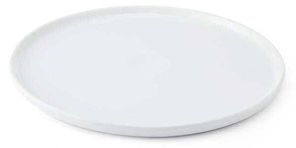 Talíř na pizzu Mikasa Chalk 32 cm porcelán MKCHPIZZA32