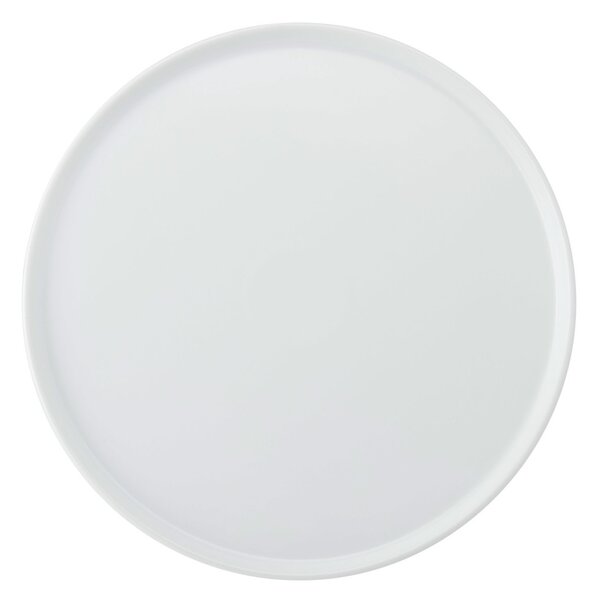 Talíř na pizzu Mikasa Chalk 32 cm porcelán MKCHPIZZA32