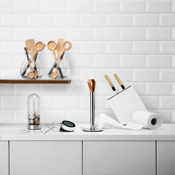 Eva Solo zásobník na kávové kapsle – designový stojan a organizér na kapsle do kuchyně