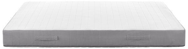 Matrace s paměťovou pěnou a taštičkovými pružinami BREEZE HYBRID 7 PLUS H2/3 středně tvrdá 180 x 200 cm