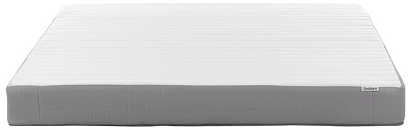 Matrace s paměťovou pěnou a taštičkovými pružinami BREEZE HYBRID 7 PLUS H2/3 středně tvrdá 180 x 200 cm