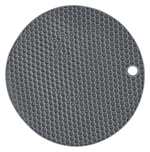 Ernesto® Silikonová výlevka / Podložka pod hrnec / Chňapka (podložka pod hrnec) (100373051002)