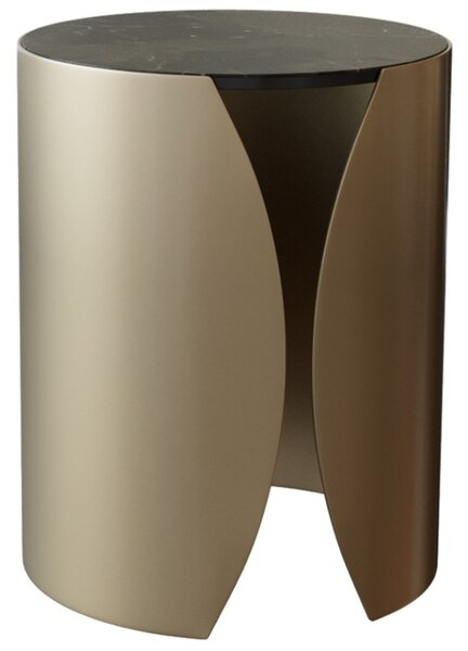 Miotto Keramický odkládací stolek Arona 40 cm