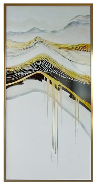 Miotto Obraz Alva 180 x 90 cm