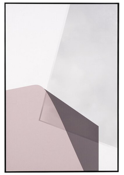 Abstraktní obraz Somcasa Greys 120 x 80 cm