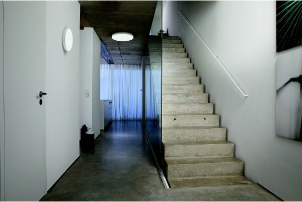 Osram - LED Panel přisazený PLANON LED/28W/230V 3000K pr. 45 cm bílá