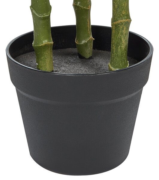 Umělá rostlina DIEFFENBACHIA 110 cm Zelená