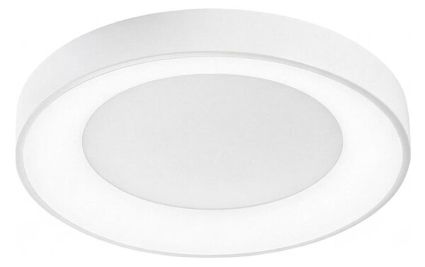 Ideal Lux - LED Stropní svítidlo PLANET LED/20W/230V CRI 90 pr. 40 cm bílá