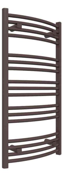 DK Terma Domi 786x400 vodní radiátor African Bronze O8