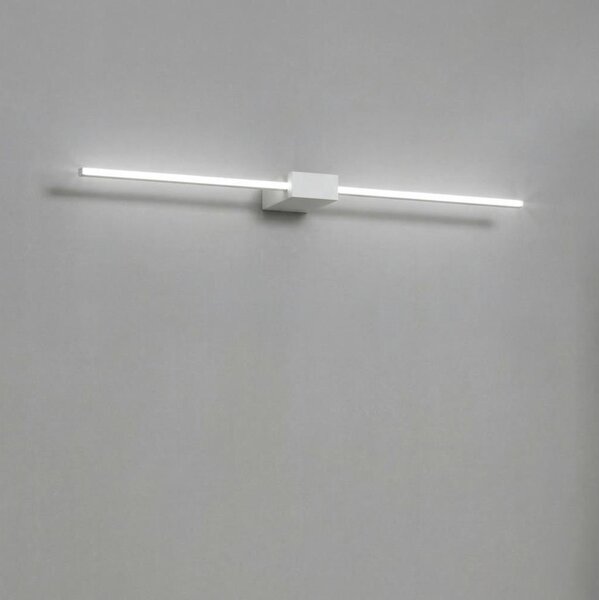 Ideal Lux - LED Obrazové svítidlo THEO LED/12W/230V 75 cm CRI 90 bílá
