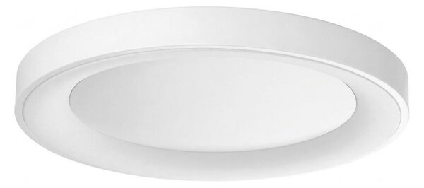 Ideal Lux - LED Stropní svítidlo PLANET LED/25W/230V CRI 90 pr. 50 cm bílá