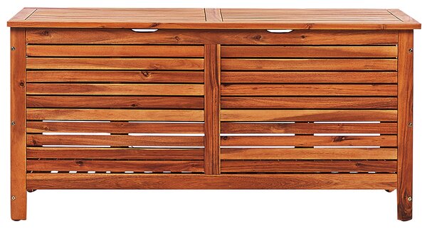 Úložný box RIVIERA 130 cm 48 cm Hnědá