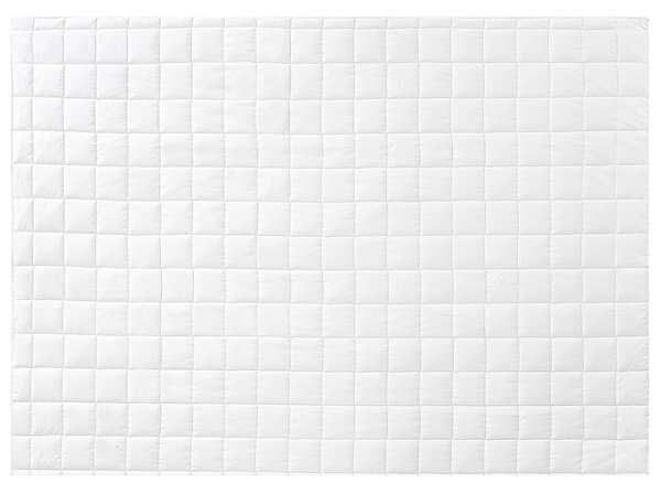 Dvouvrstvá přikrývka Polyester Celoroční KORAB 135 x 200 cm