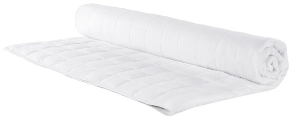 Dvouvrstvá přikrývka Polyester Celoroční KORAB 135 x 200 cm