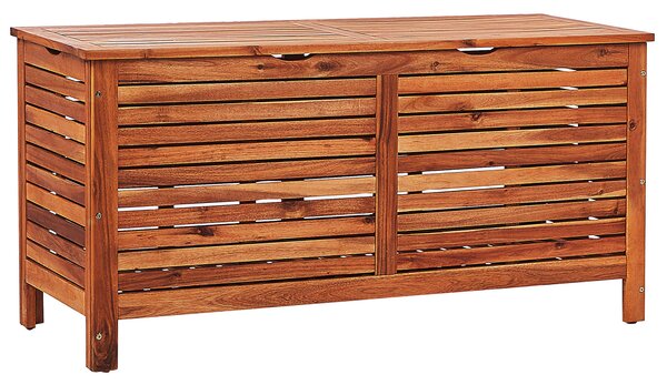 Úložný box RIVIERA 130 cm 48 cm Hnědá