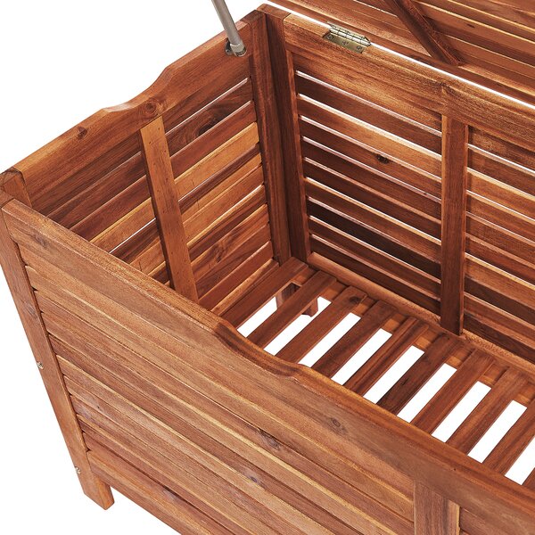 Úložný box RIVIERA 130 cm 48 cm Hnědá