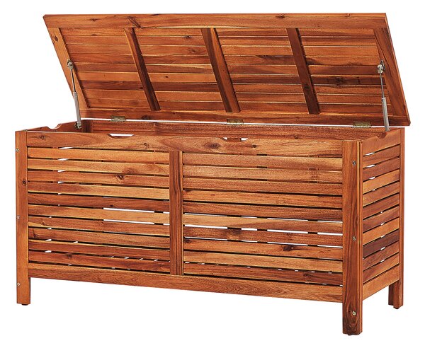 Úložný box RIVIERA 130 cm 48 cm Hnědá
