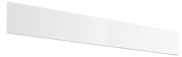 Ideal Lux - LED Nástěnné svítidlo ZIG ZAG LED/30W/230V 75 cm CRI 90 bílá