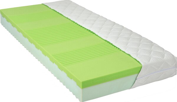 MATRACE, 90/200 cm Sleeptex - Pěnové matrace