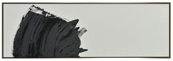 -25 % Dny MOMENTI– Miotto Obraz Isania Dark 150 x 50 cm