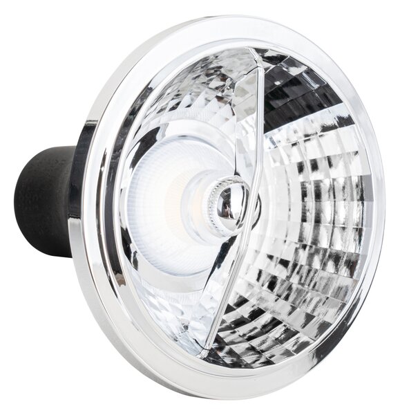 LED žárovka GU10 s 3stupňovým stmíváním 70 mm 6,5 W 600 lm 2700 K