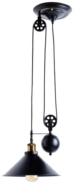 ZÁVĚSNÉ SVÍTIDLO, 30/90-180 cm - Závěsná světla