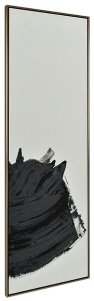 -25 % Dny MOMENTI– Miotto Obraz Isania Dark 150 x 50 cm