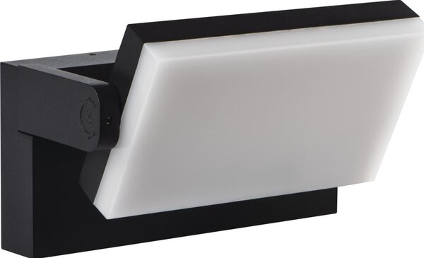 Kanlux 45818 - LED Venkovní nástěnné svítidlo XERTO LED/20W/230V IP65 černá