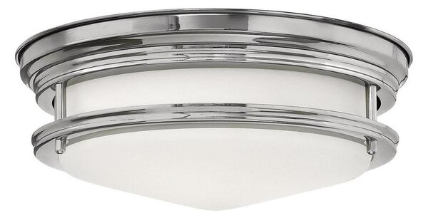 Quintiesse QN-HADRIAN-FS-CM-OPAL- Ven. st. sv. HADRIAN 2xE27/40W/230V IP44 chrom