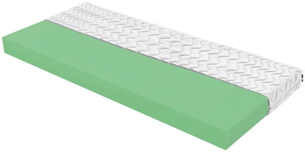 MATRACE, 90/200 cm Sleeptex - Pěnové matrace