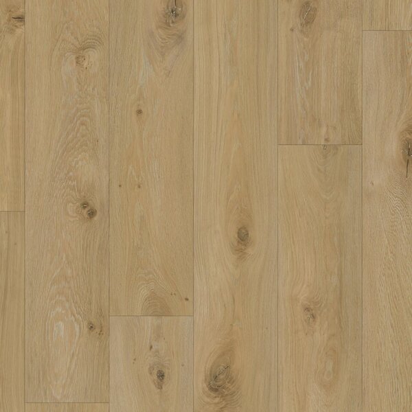 PVC podlaha Tarkett Iconik 240 Nordic oak Dark Natural, šíře 4m