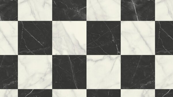 PVC podlaha Tarkett Iconik 240 Logis Black&White