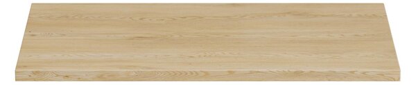 Koupelnová deska NORDIC CREMONA 80 cm