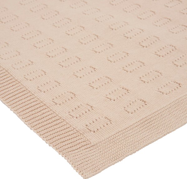 HEBKÁ DEKA, 80/100 cm Avelia