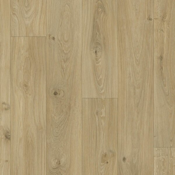 PVC podlaha Tarkett Iconik 240 Hudson oak Dark Grege, šíře 4m