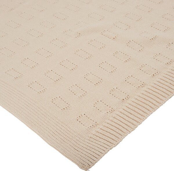 HEBKÁ DEKA, 80/100 cm Avelia