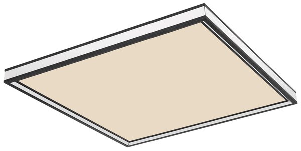 STROPNÍ LED SVÍTIDLO, 45/45/8 cm - Stropní svítidla