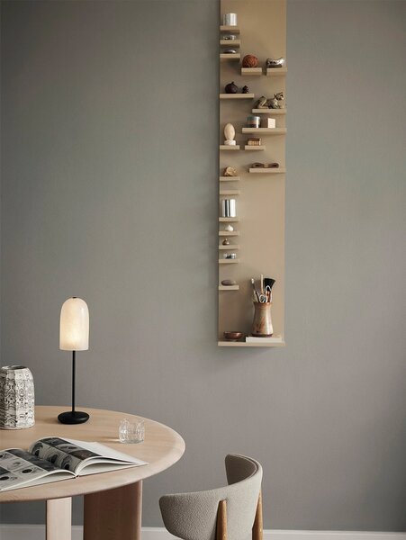 Ferm Living designové police Parade Shelf