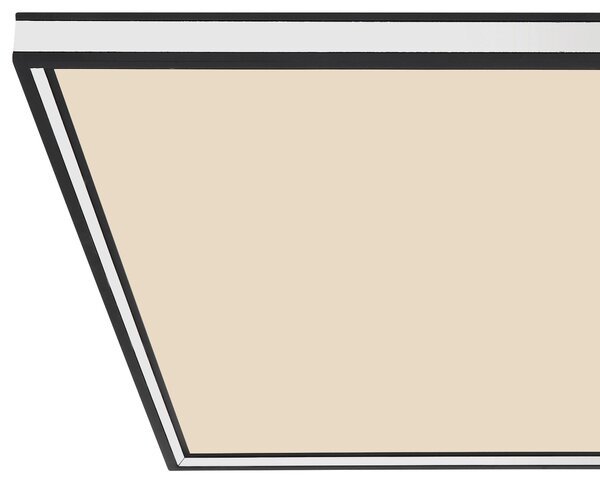 STROPNÍ LED SVÍTIDLO, 45/45/8 cm - Stropní svítidla