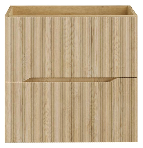 Koupelnová skříňka pod umyvadlo NORDIC CREMONA 60cm