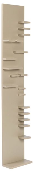 Ferm Living designové police Parade Shelf