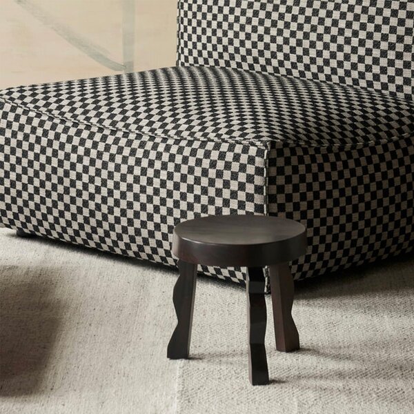 Ferm Living designové stoličky Faye Stool