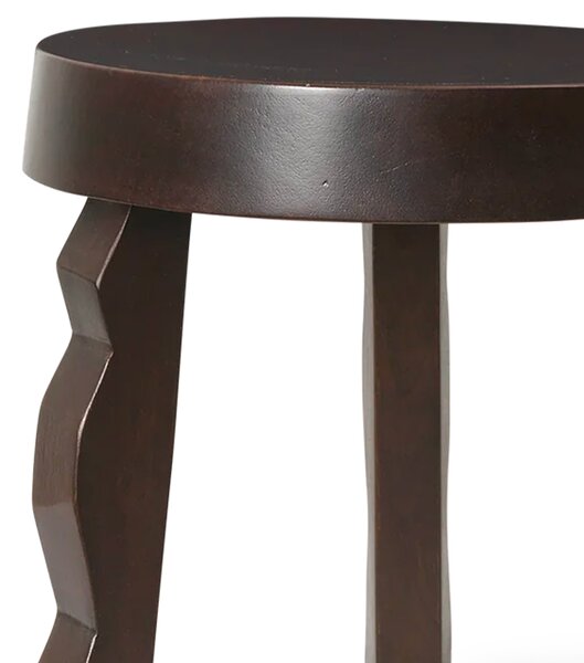Ferm Living designové stoličky Faye Stool