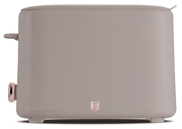 Topinkovač s krytem 750 W Taupe Collection