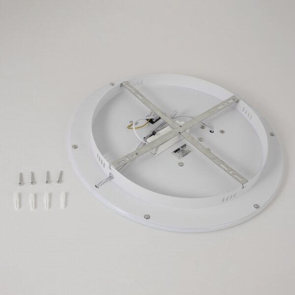 Brilagi - LED Dětské stropní svítidlo STARS LED/35W/230V pr. 53 cm