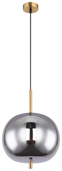 ZÁVĚSNÉ SVÍTIDLO, 30/120 cm Globo - Závěsná světla