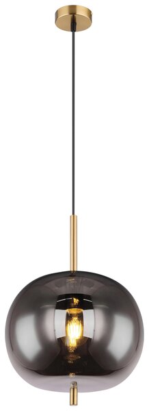 ZÁVĚSNÉ SVÍTIDLO, 30/120 cm Globo - Závěsná světla